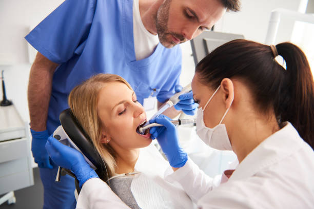 Best Wisdom Tooth Removal  in Bad Axe, MI