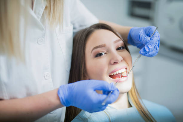 Best Emergency Dental Care  in Bad Axe, MI